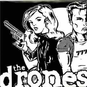The Drones  - Mean Streak