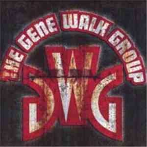 The Gene Walk Group - The Gene Walk Group