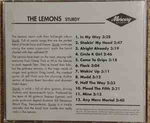 The Lemons  - Sturdy