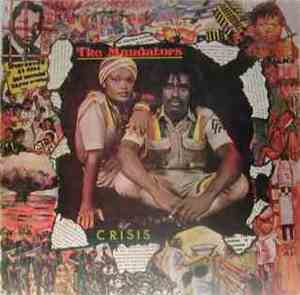 The Mandators - Crisis