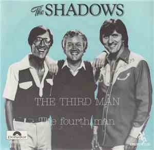 The Shadows - The Third Man