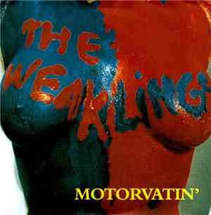 The Weaklings - Motorvatin'