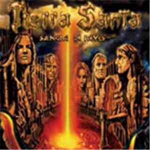 Tierra Santa - Sangre De Reyes