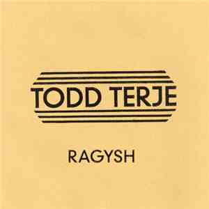 Todd Terje - Ragysh