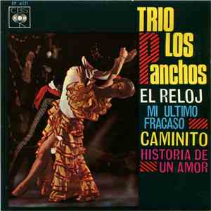 Trio Los Panchos - El Reloj