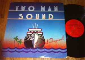 Two Man Sound - Capital Tropical