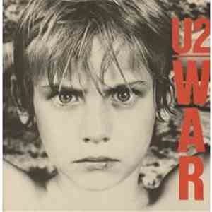 U2 - War