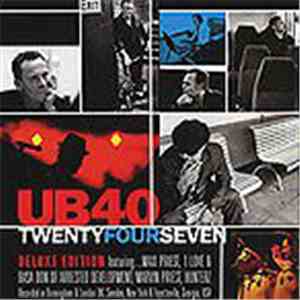 UB40 - TwentyFourSeven