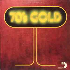 Various - 70's Gold