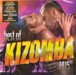 Various - Best Of Kizomba 2015