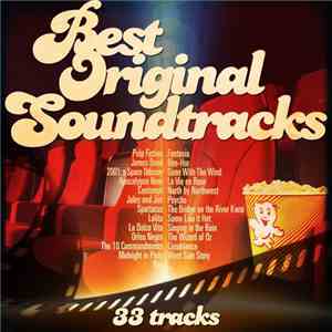 Various - Best Original Soundtracks
