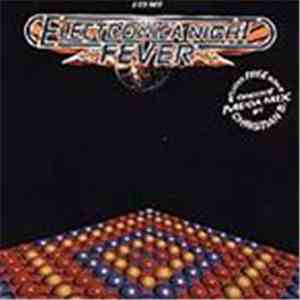 Various - Electronica Night Fever