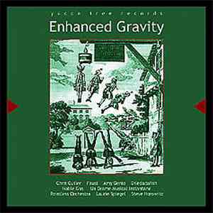 Various - Enhanced Gravity