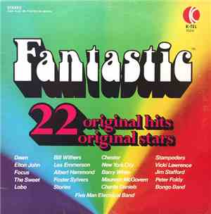 Various - Fantastic