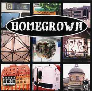 Various - Homegrown