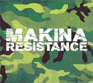 Various - Makina Resistance