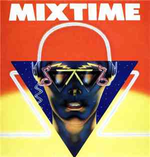 Various - Mixtime