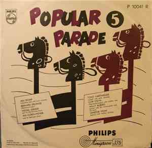 Various - Popular Parade 5