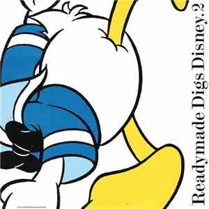 Various - Readymade Digs Disney. 2