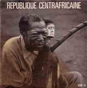 Various - Republique Centrafricaine