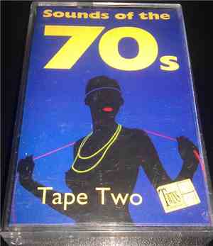 Various - Sounds Of The 70s (Tape Two)