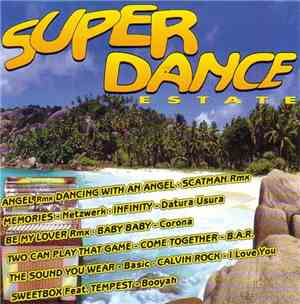 Various - Superdance Estate Compilation