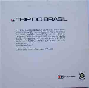 Various - Trip Do Brasil