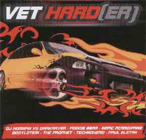 Various - Vet Hard[er]
