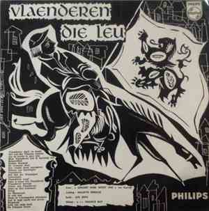 Various - Vlaenderen Die Leu