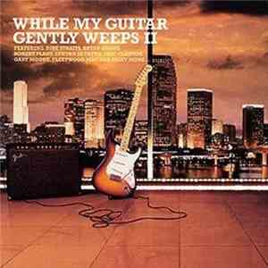 Various - While My Guitar Gently Weeps II