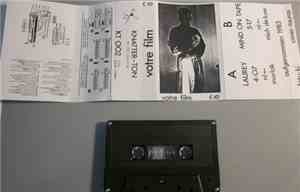 Votre Film - Self-titled