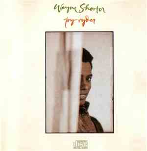 Wayne Shorter - Joy Ryder
