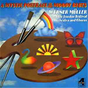 Werner Müller And The London Festival Orchestra And Chorus - A Mystic Portr ...