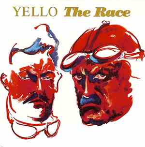 Yello - The Race