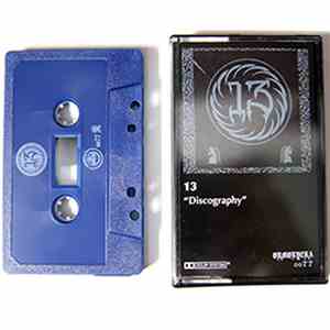 13  - Discography