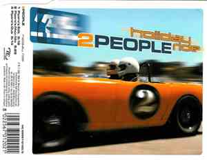 2 People - Holiday Ride