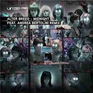 Alter Breed - Midnight