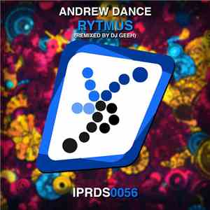 Andrew Dance - Rytmus