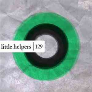 Angel Brizuela - Little Helpers 129
