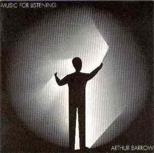 Arthur Barrow - Music For Listening