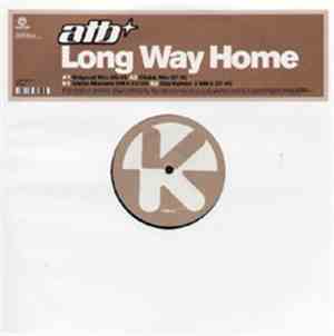 ATB - Long Way Home