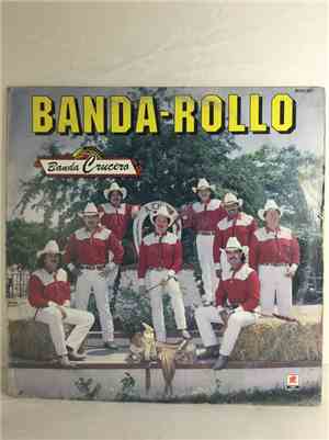 Banda-Rollo - Banda Crucero