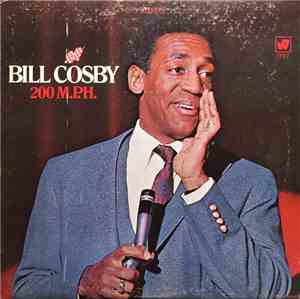 Bill Cosby - 200 M.P.H.