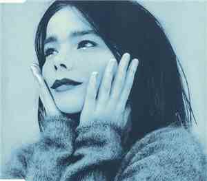 Björk - Venus As A Boy