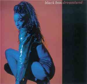 Black Box - Dreamland