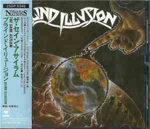 Blind Illusion - The Sane Asylum