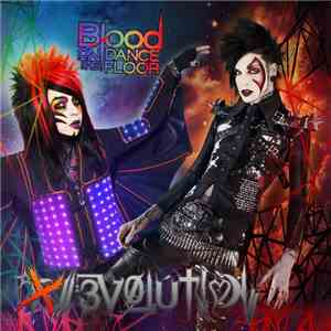 Blood On The Dance Floor - Evolution