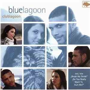 Bluelagoon - Clublagoon
