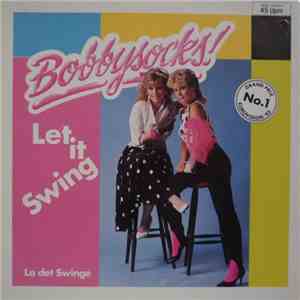 Bobbysocks! - Let It Swing