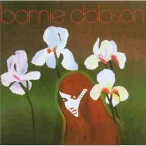 Bonnie Dobson - Bonnie Dobson